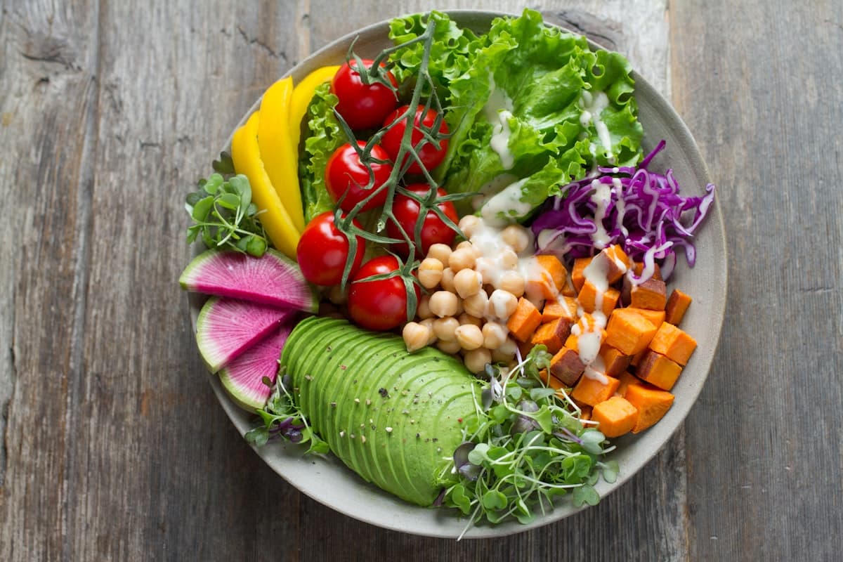 Anti-Inflammatory Diet: What to Eat to Get Sick Less Often
