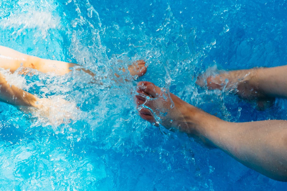 Skin and Foot Fungus in Summer: How to Treat It and How to Prevent It