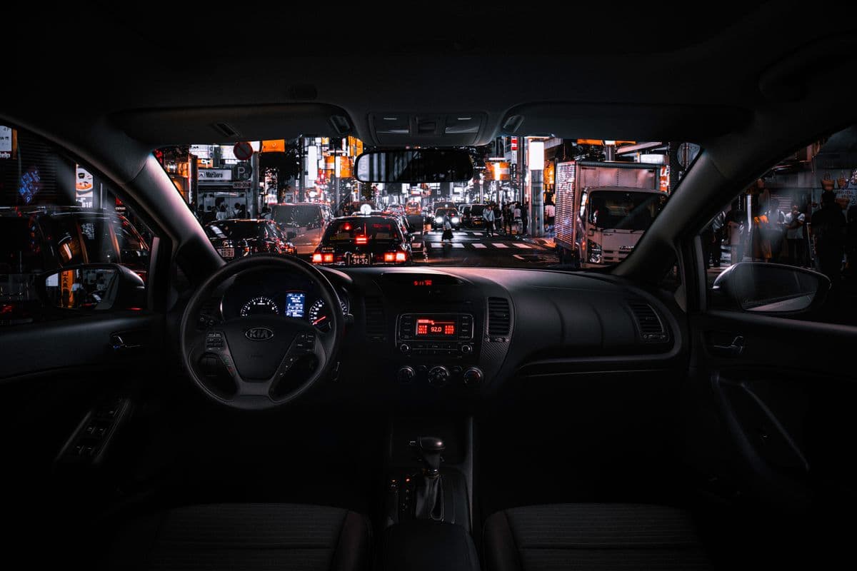 Which Over-the-Counter Drugs Cause Drowsy Driving?