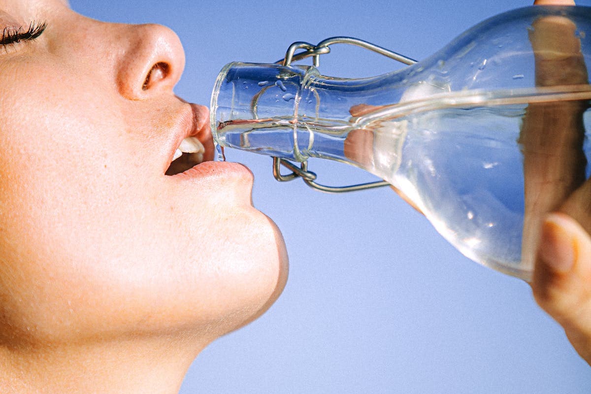 Excessive Sweating in Summer: Antiperspirants and Effective Methods