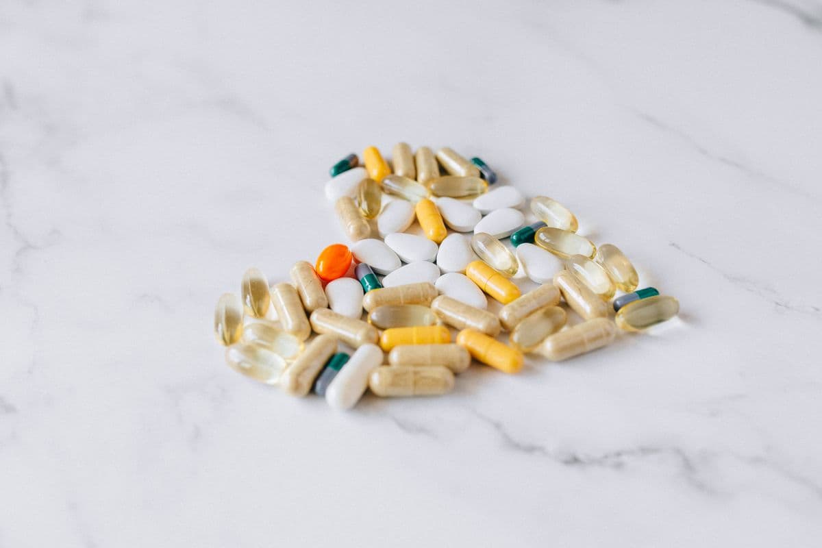 Supplements for Memory and Concentration: Lecithin, Ginkgo, Omega-3