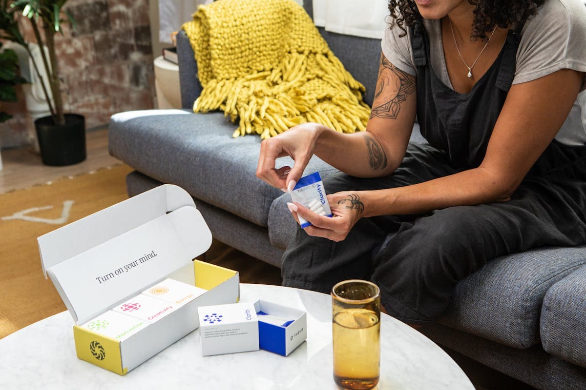 B Vitamins: When You Need a Complex and Which One to Choose