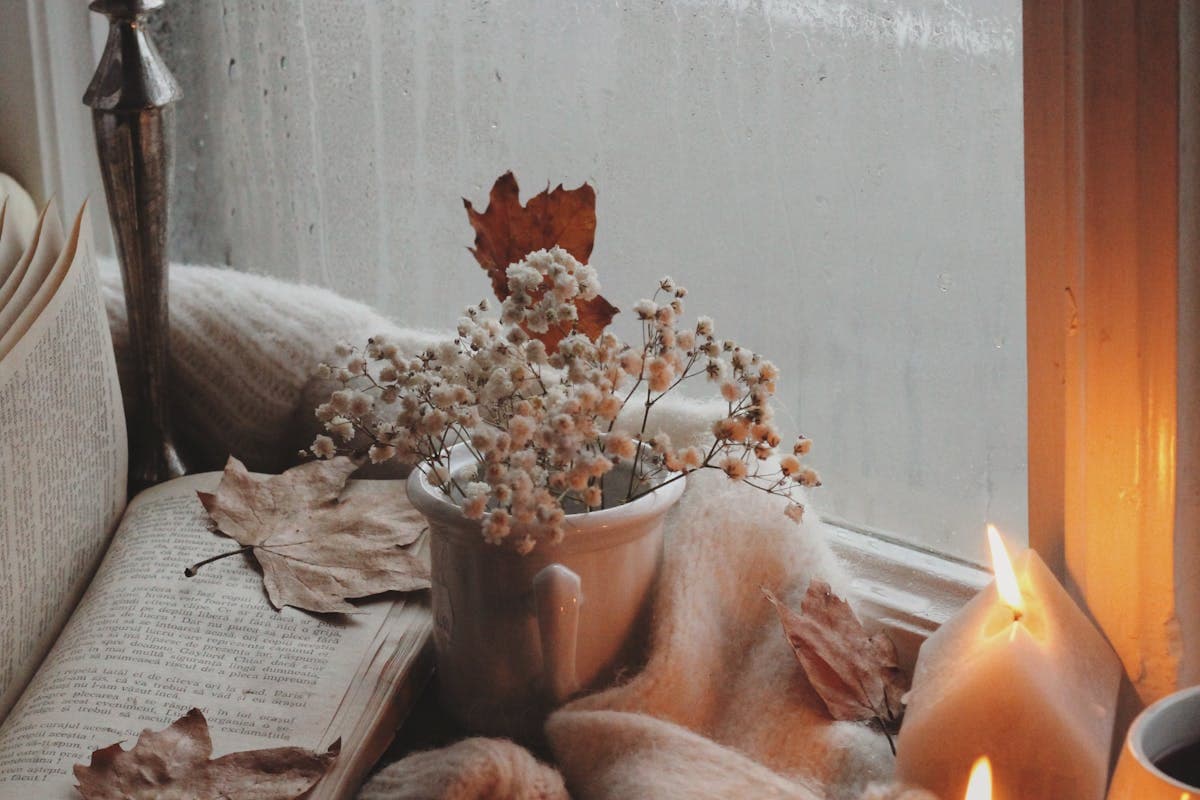 Autumn Blues and Seasonal Depression: What Actually Helps Without a Prescription
