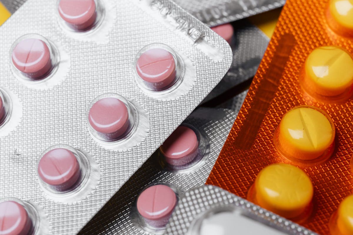 How to Read a Medicine Leaflet: Dosage, Interactions and Warnings