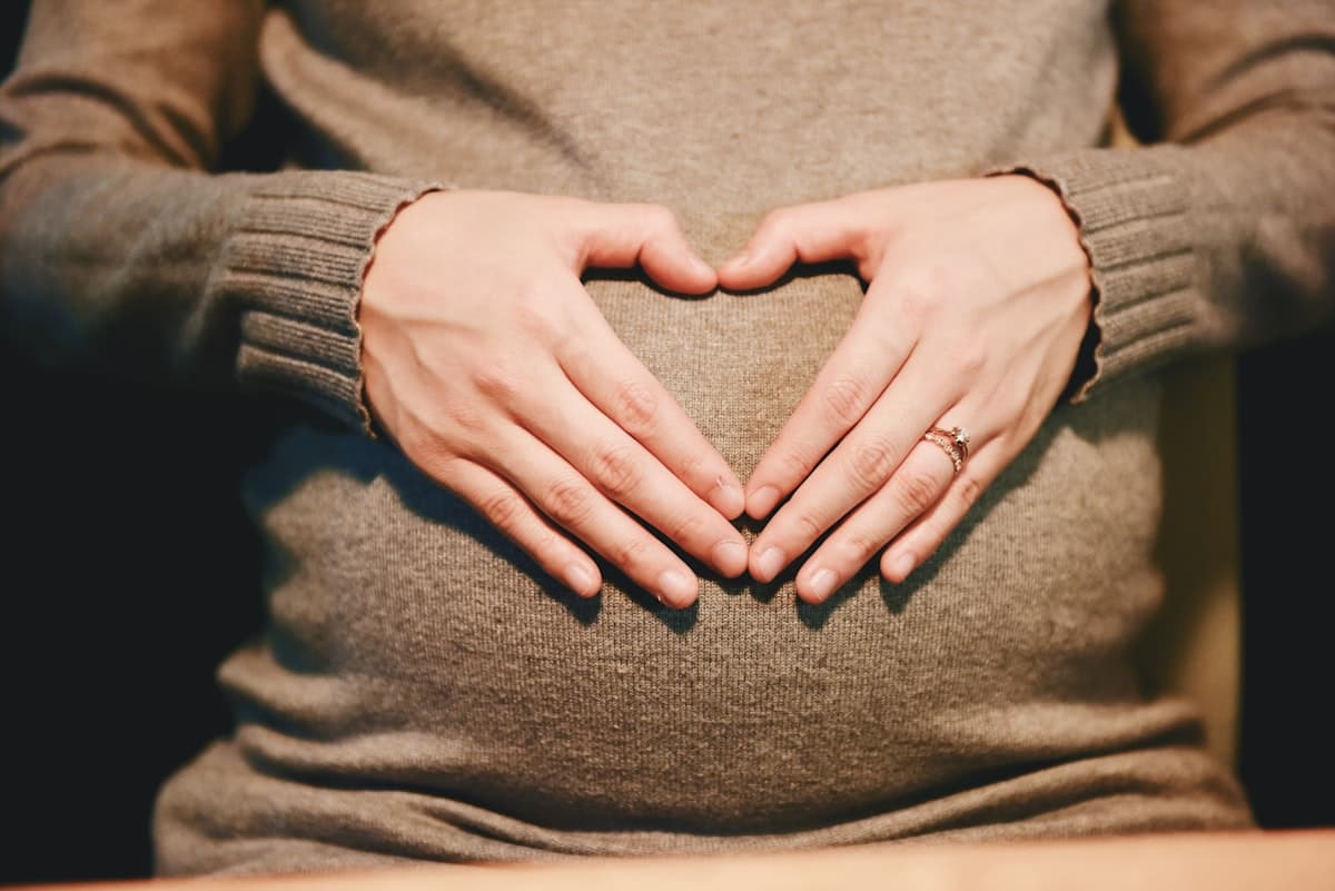 Folic Acid: Why It's Crucial Before and During Pregnancy