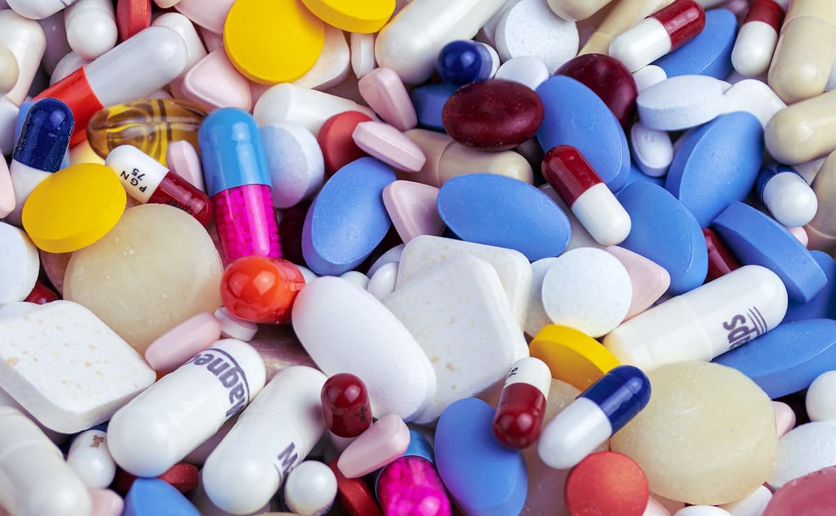 When Is a Supplement a Medicine, and When Is It Just a More Expensive Pill