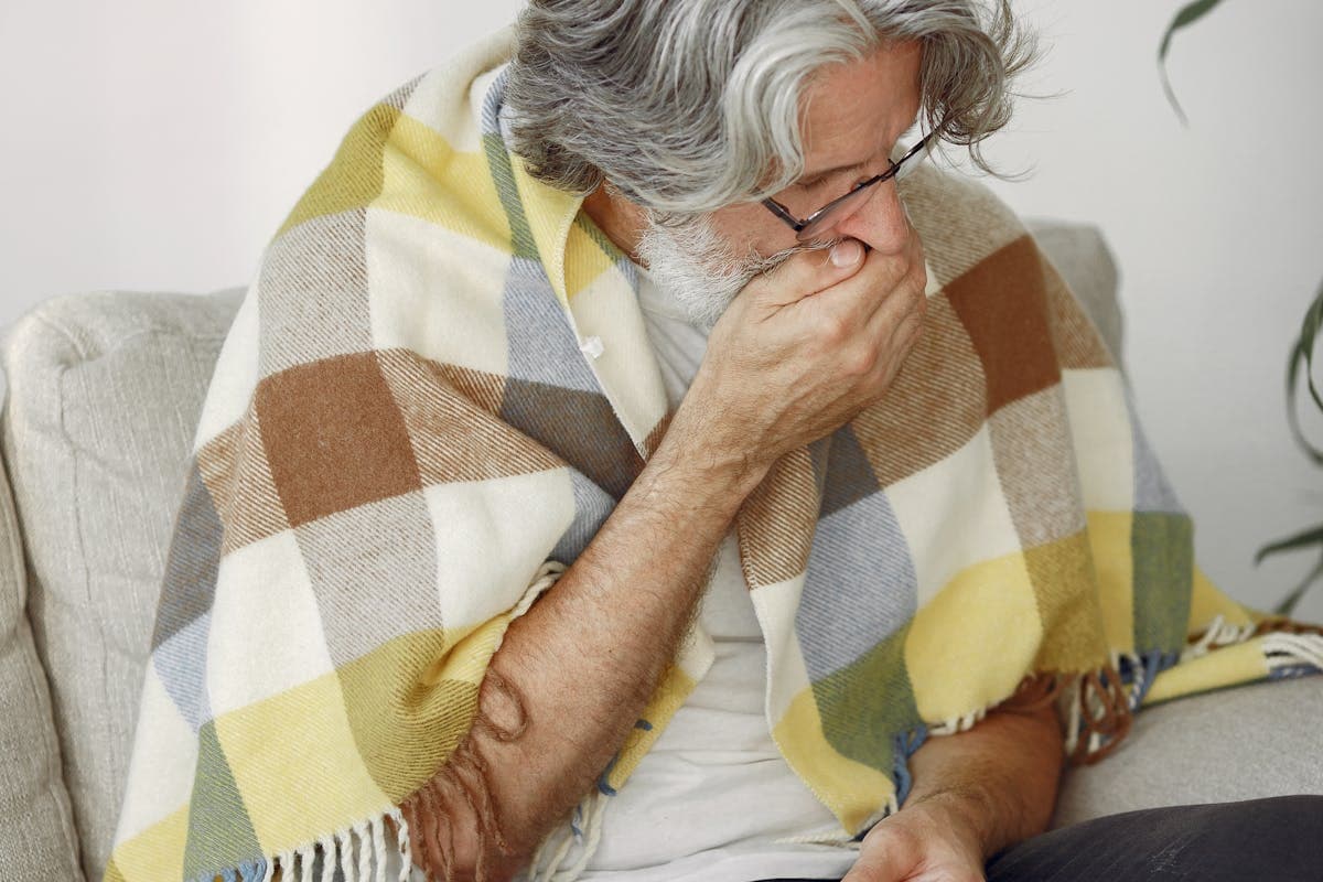 Bronchitis: How to Treat It and When to See a Doctor
